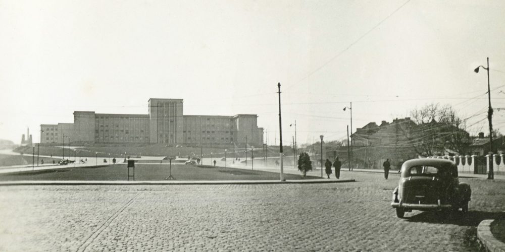Military University