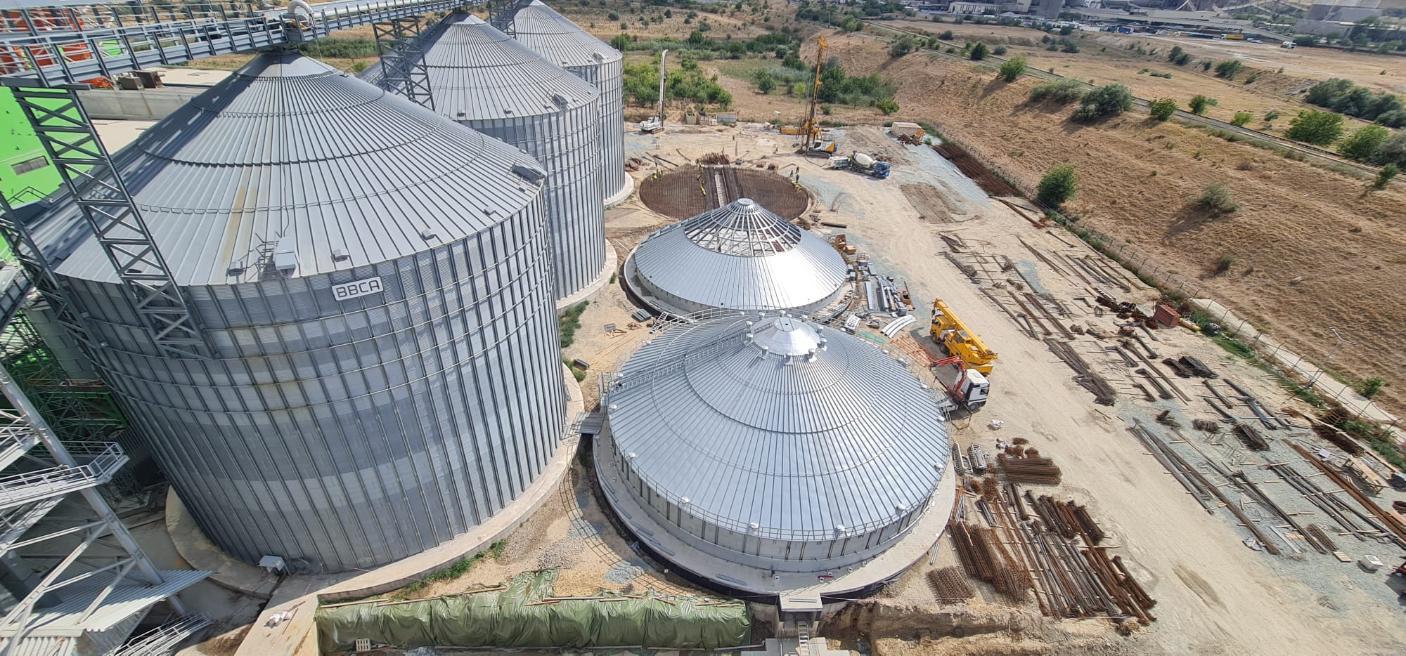 Omnia Europe, Phase 2