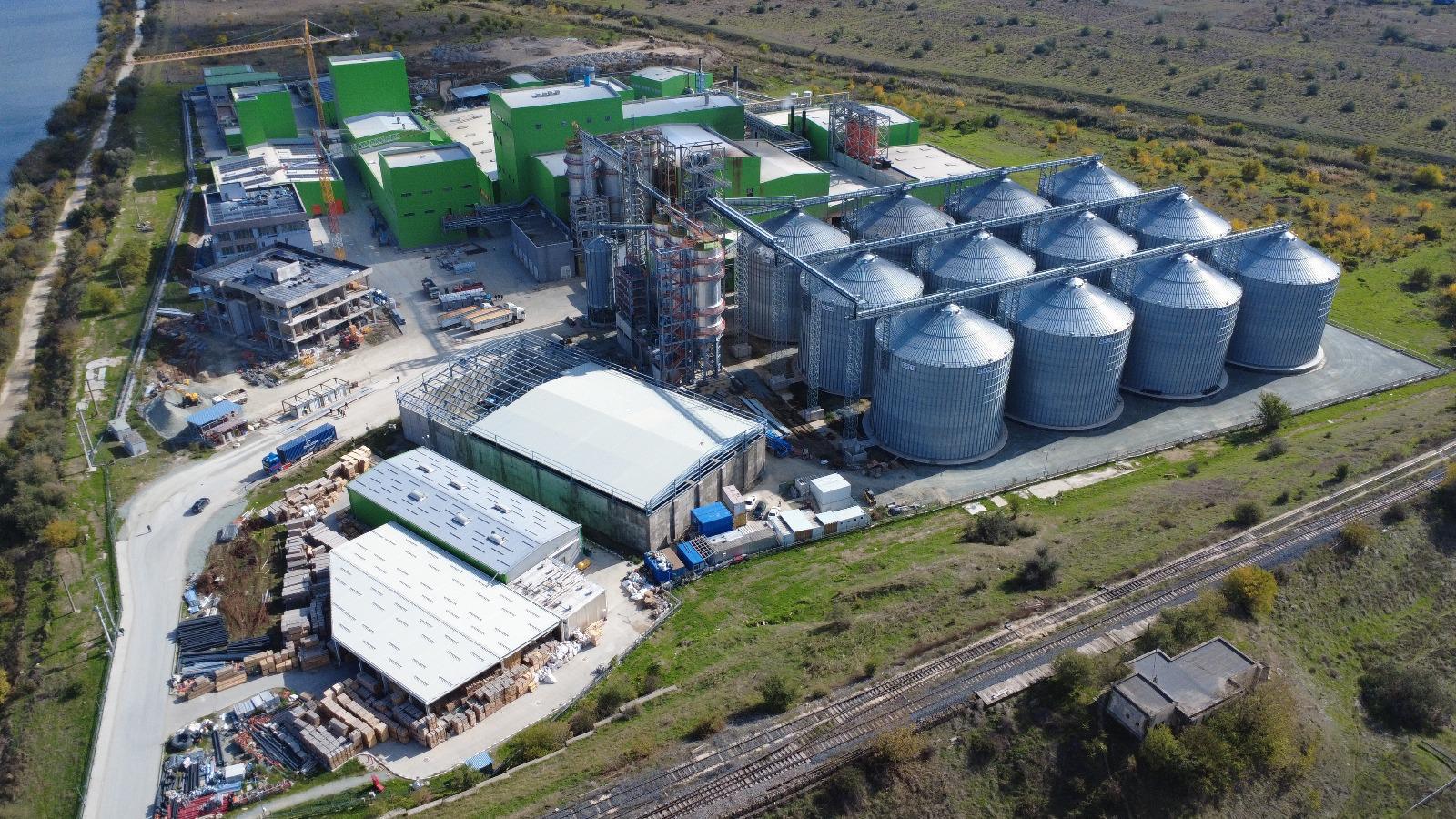 Omnia Europe, Phase 2