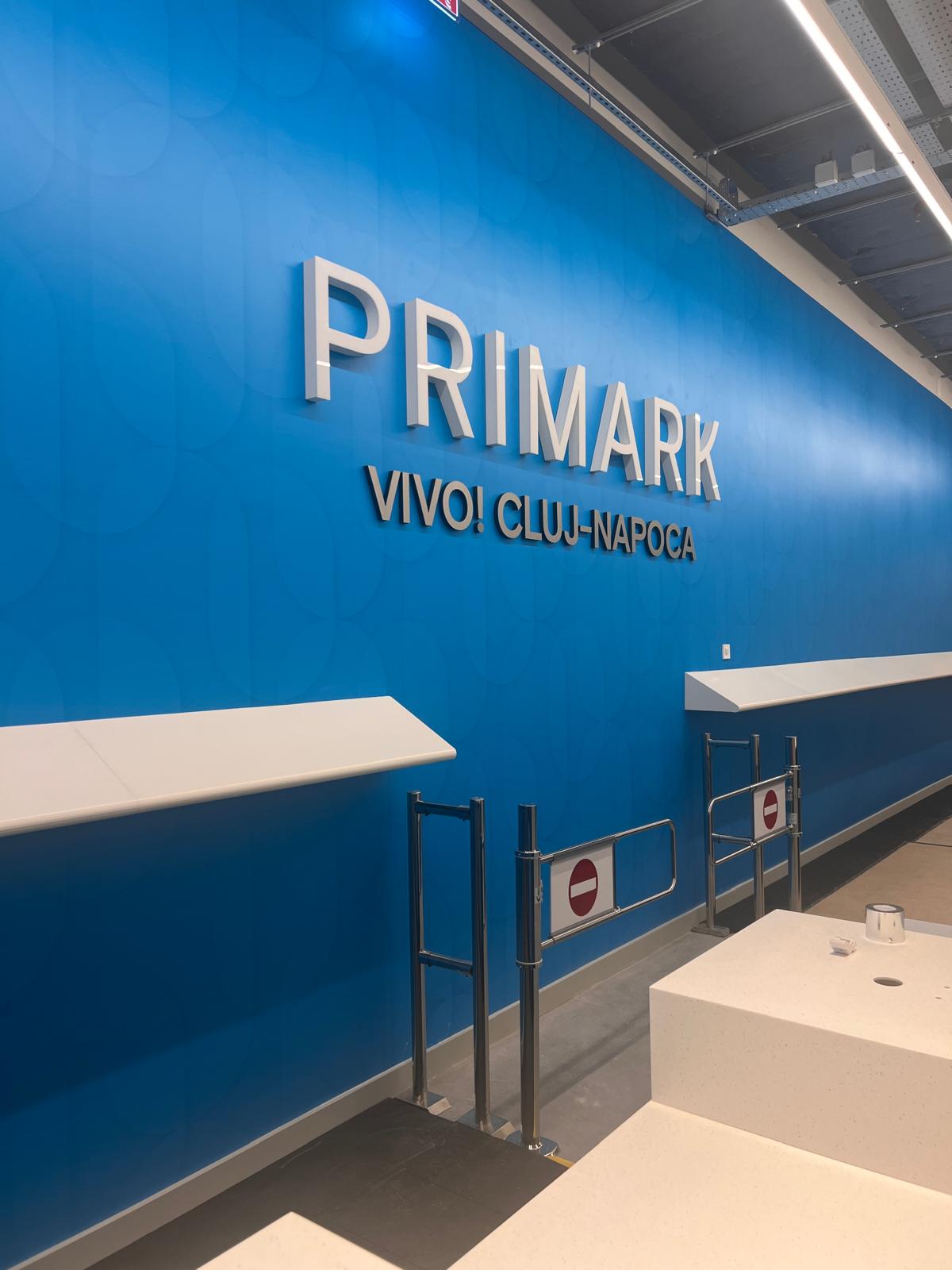Primark Cluj