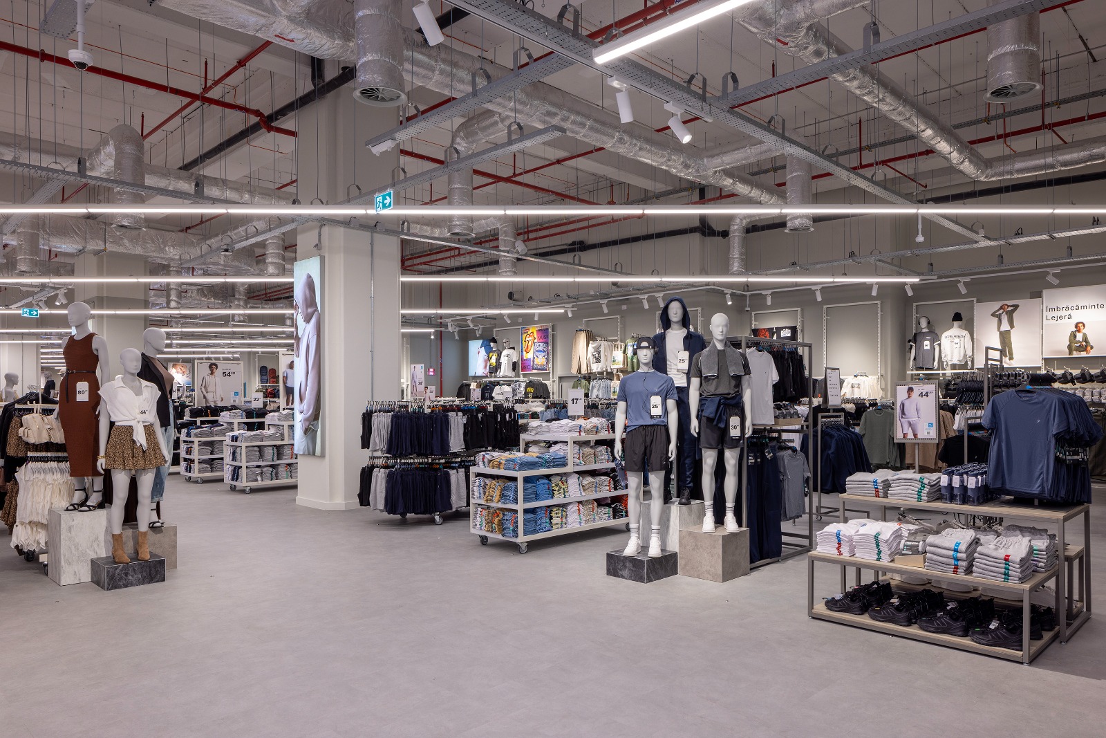 Primark Timisoara