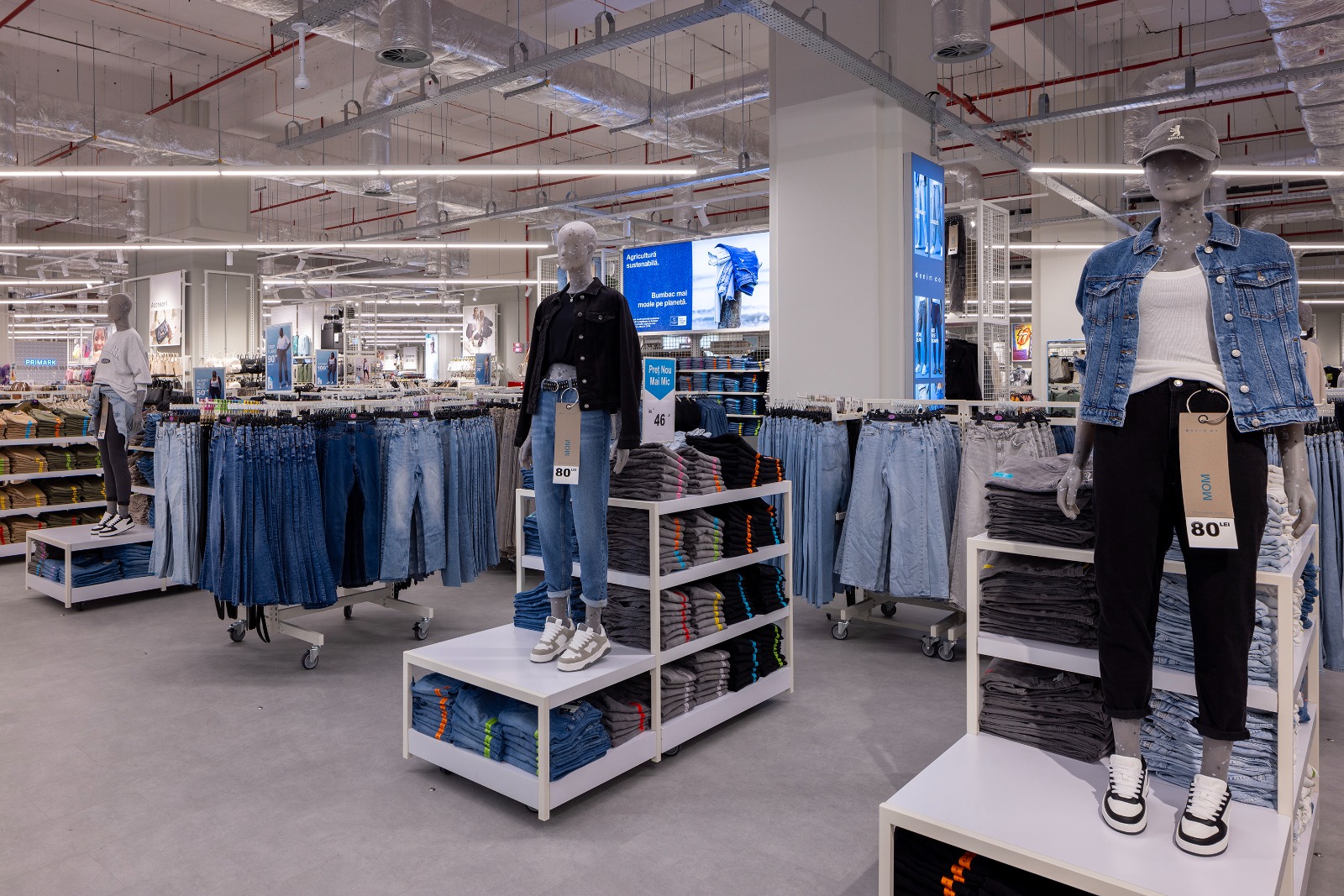 Primark Timisoara