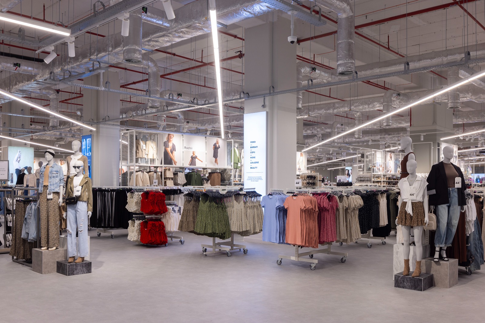 Primark Timisoara
