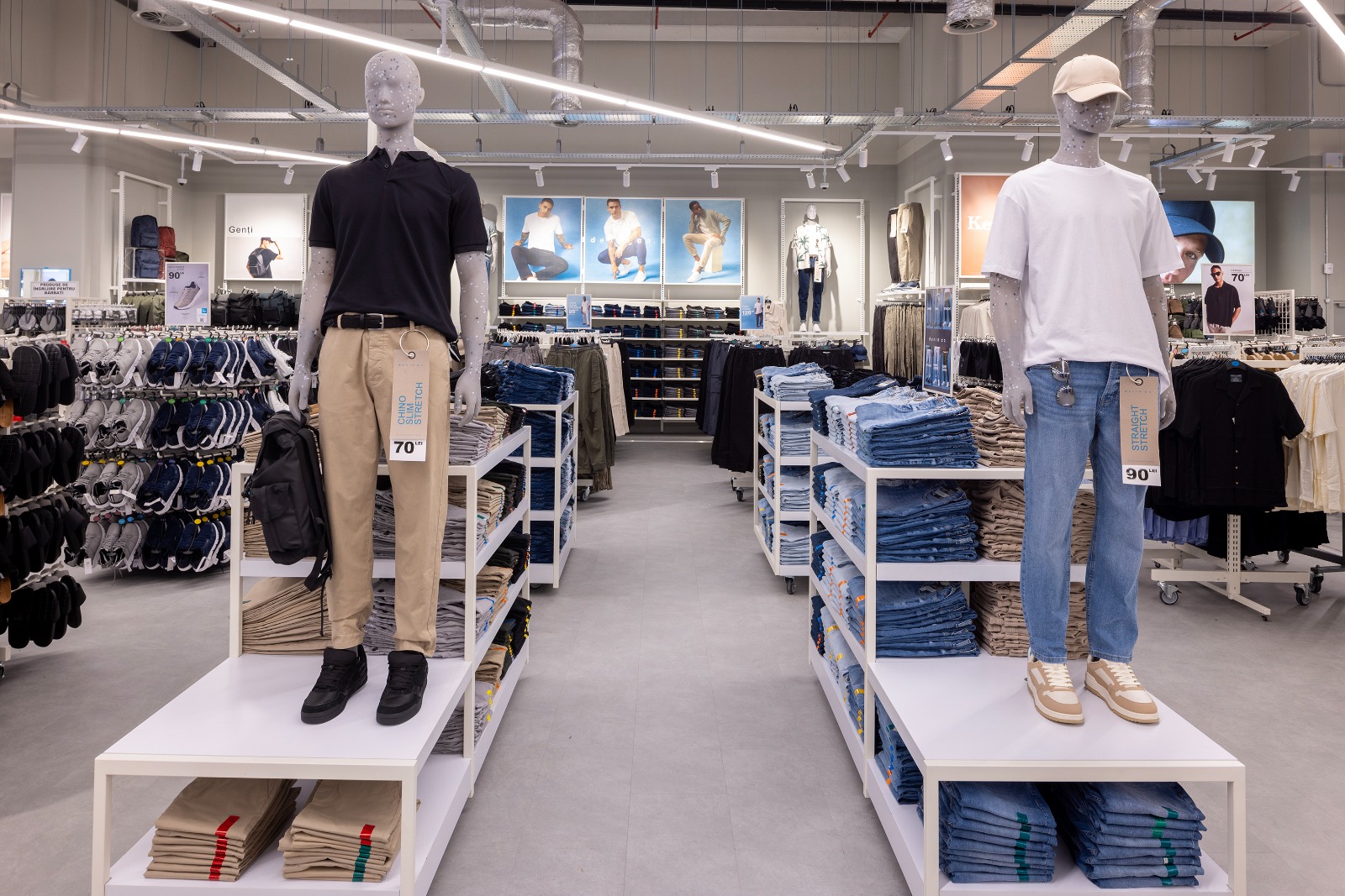 Primark Timisoara