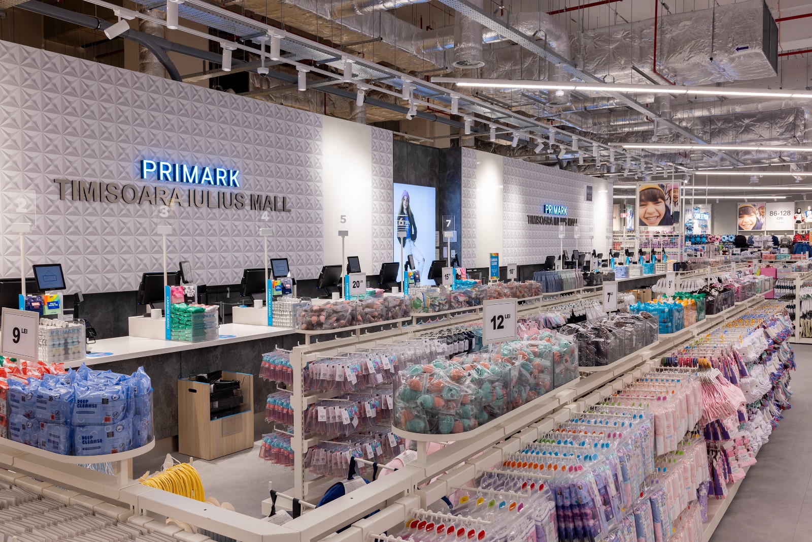 Primark Timisoara