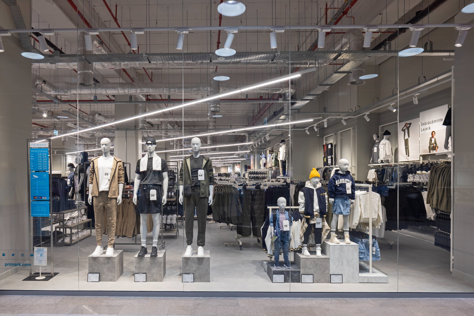 Primark Timisoara