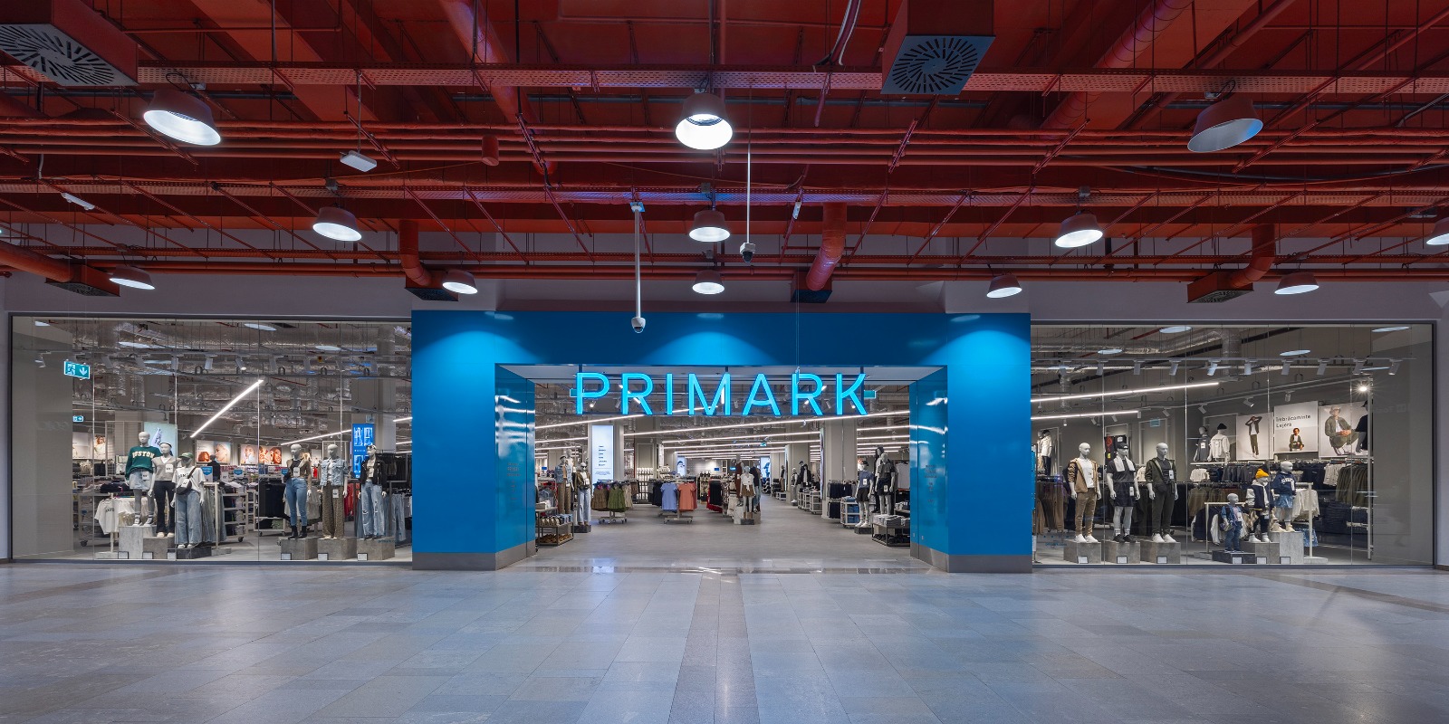 Primark Timisoara