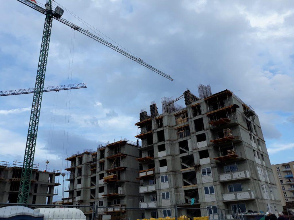 Top City Residential