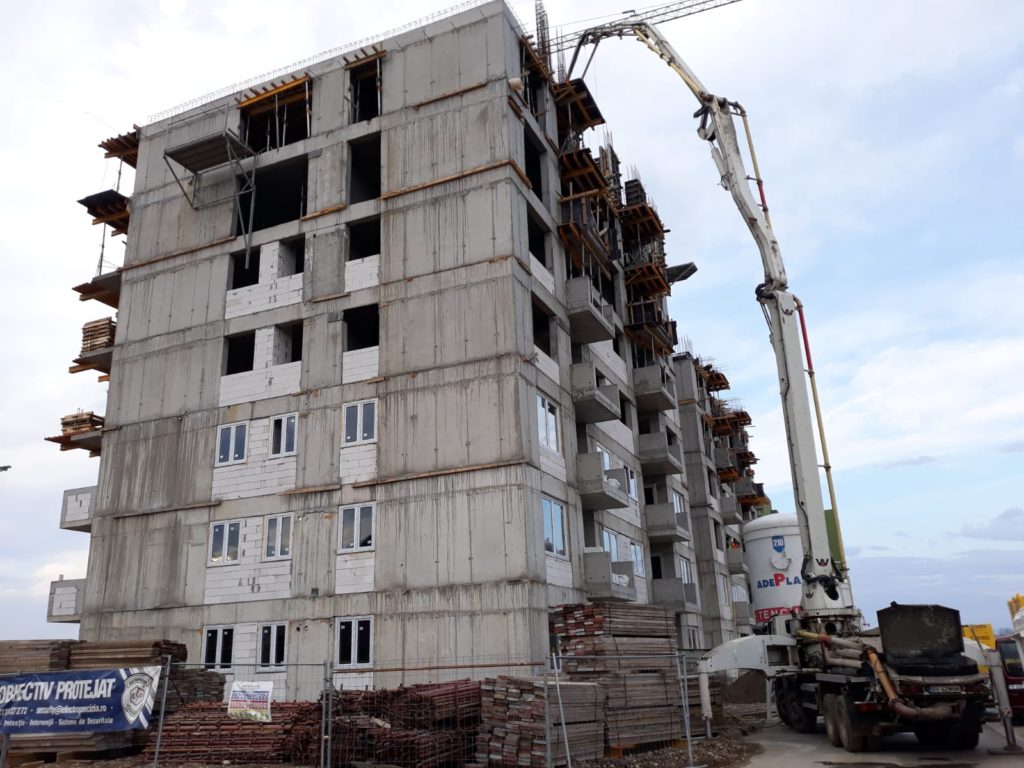 Top City Residential