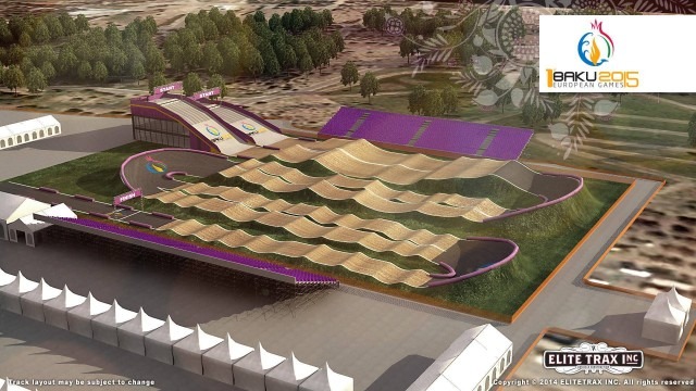 BMX Velopark
