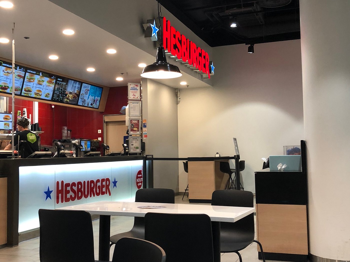 Hesburger