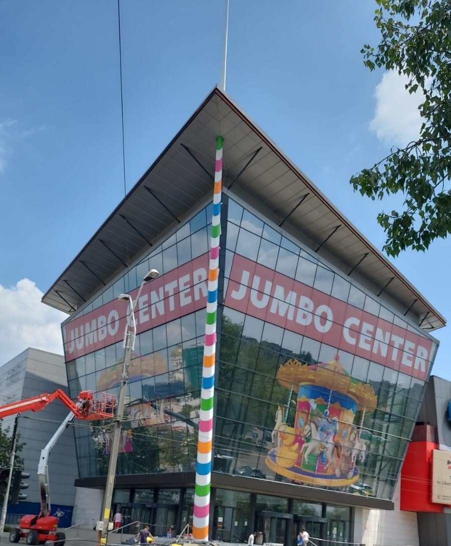 Jumbo Mall