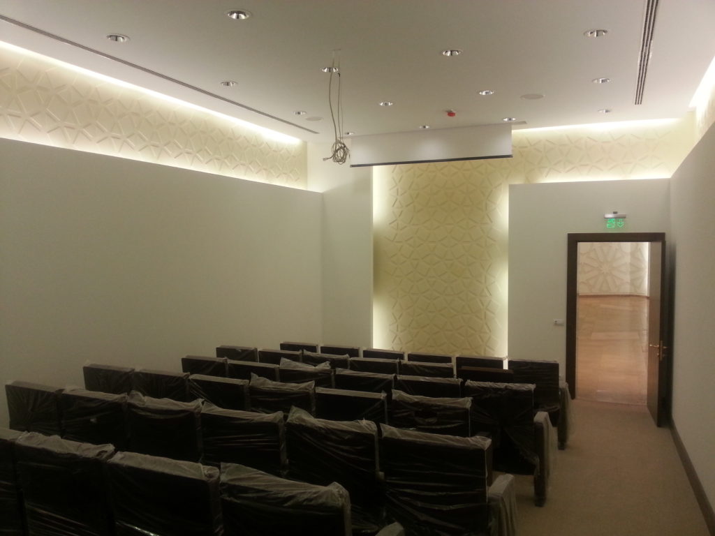 Monumentul si Muzeul Benghazi