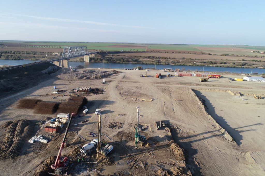 Omnia Europe, Faza 1