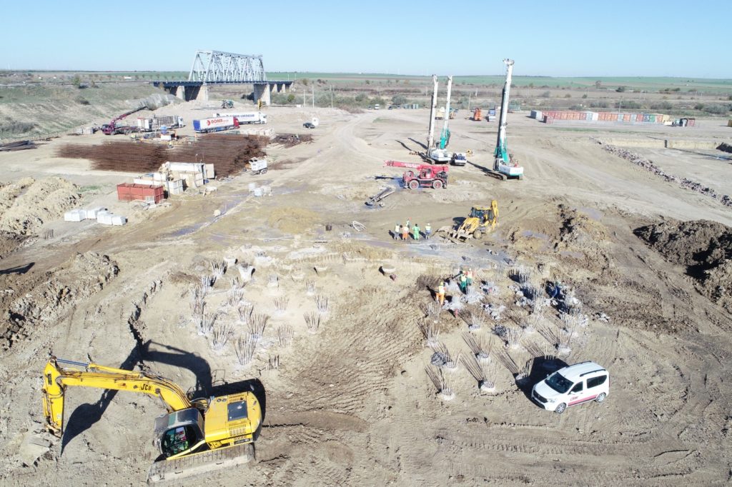 Omnia Europe, Faza 1