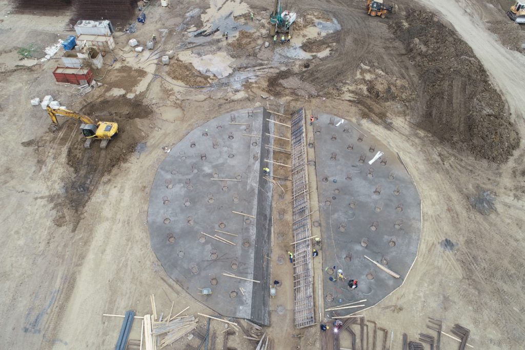 Omnia Europe, Faza 1