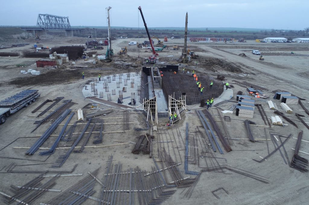 Omnia Europe, Faza 1