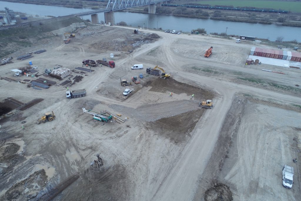 Omnia Europe, Faza 1