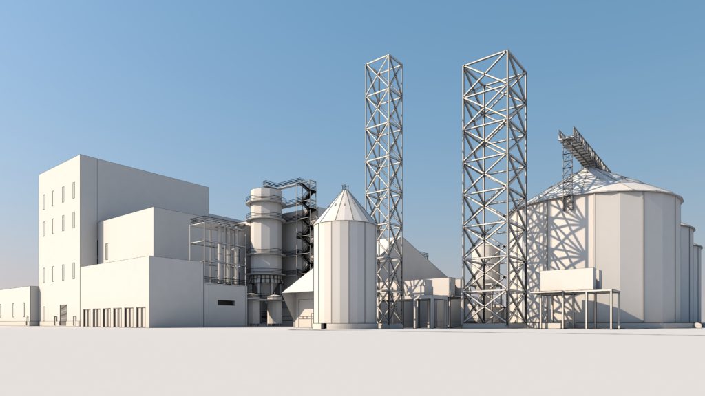 Omnia Europe, Faza 1