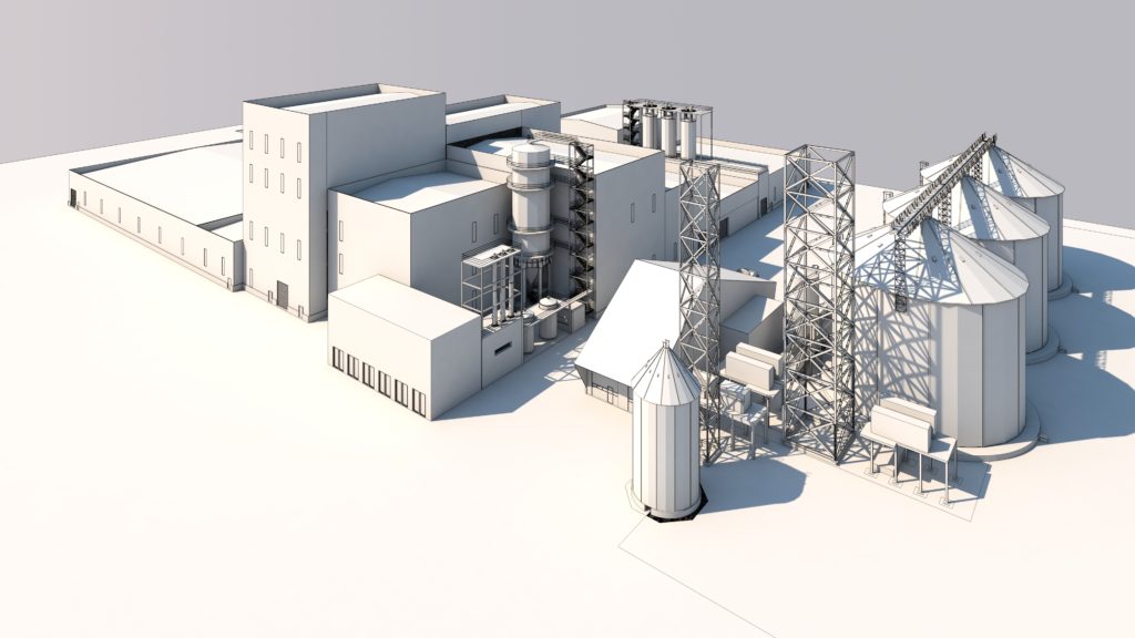 Omnia Europe, Faza 1