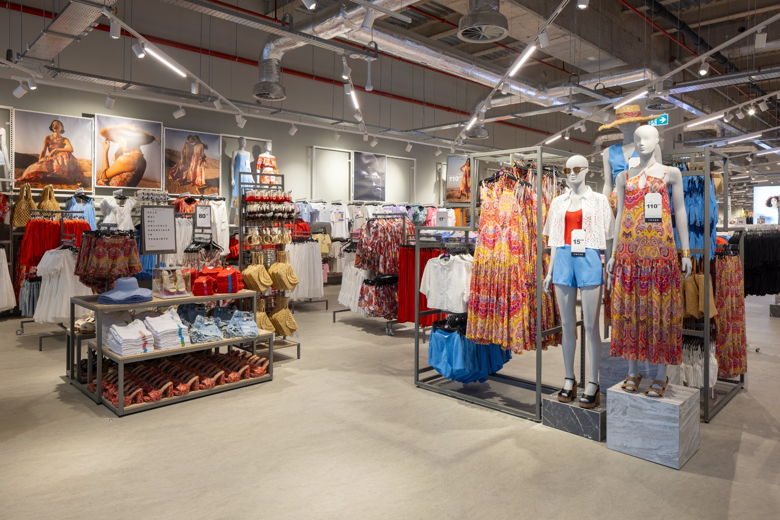 Primark AFI Cotroceni