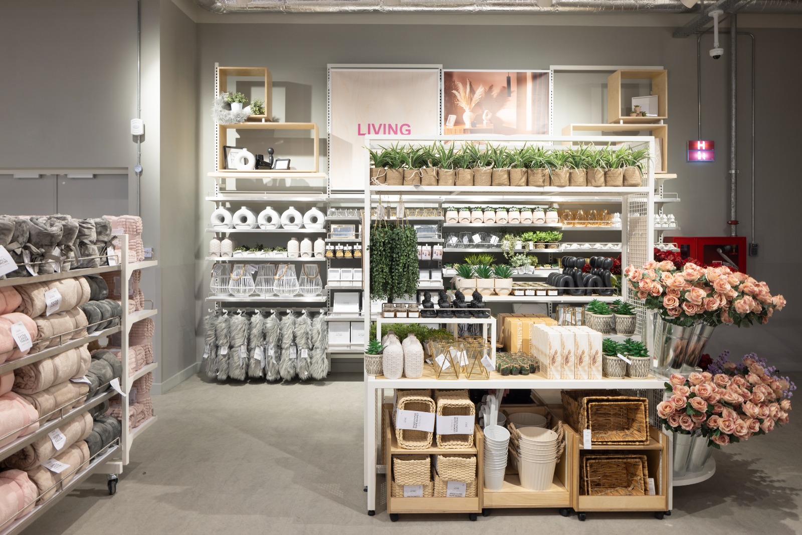 Primark AFI Cotroceni