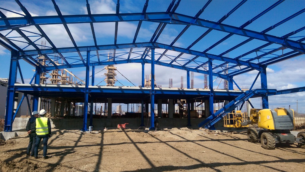 Yildiz Entegre (unitate procesare lemn)