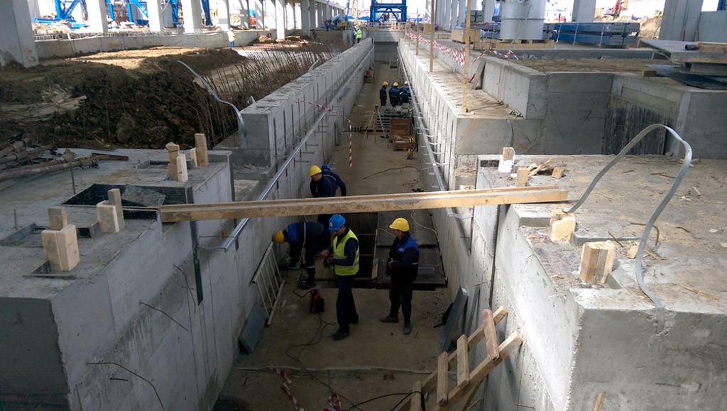 Yildiz Entegre (unitate procesare lemn)